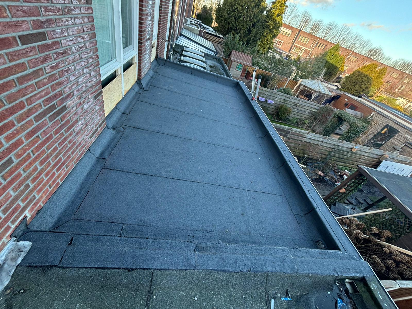 Over Beau Dakwerken